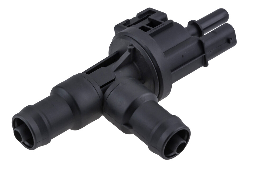 Soupape de purge canister 13907643106 pour réparer le système d'injection BMW Série 5 G31