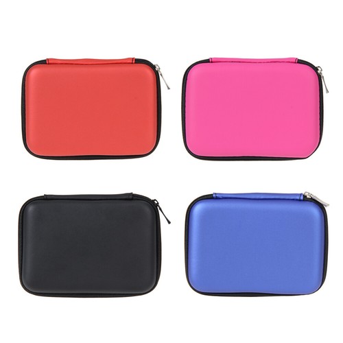 2.5-inch hard disk package headset bag bag multi-function mobile power package E - Afbeelding 4 van 7