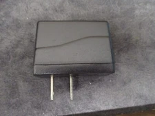 Altec Lansing USB Type-A Wall One 1 Plug Adapter IMW579S JT-H050100 5V 50-60 Hz