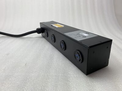 APC AP7584 Basic Rack Extender 100-120 V~/200 V~/200-208V~, 50/60 Hz PDU Power