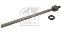 Febi Axialgelenk Spurstange Vorne Beidseitig FüR Citroen Berlingo,Xsara,Zx