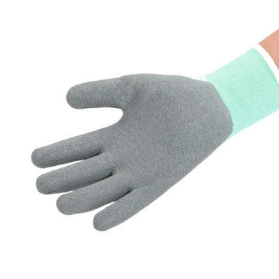 Juzo Spezialhandschuhe Nylon Handschuhe Latex Beschichtung