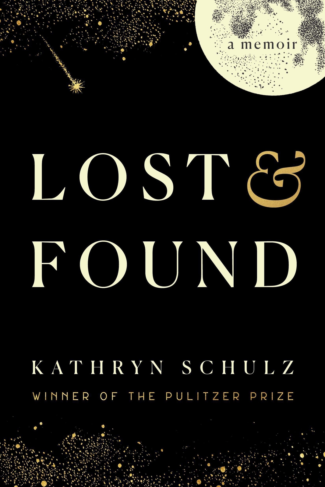 Thumbnail - Lost & Found - Kathryn Schulz - 9780593446225