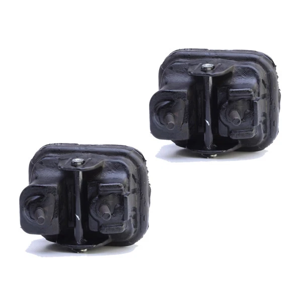 Engine Motor Mount 2PCS 93-97 for Chrysler, Dodge Intrepid, Eagle Vision 3.3 3.5 - Image 2 of 4