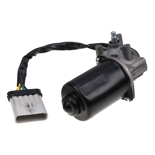 Wiper Motor 7168952 Compatible Bobcat S510 S530 S570 S590 S630 S650 S740 T550 - Afbeelding 4 van 4