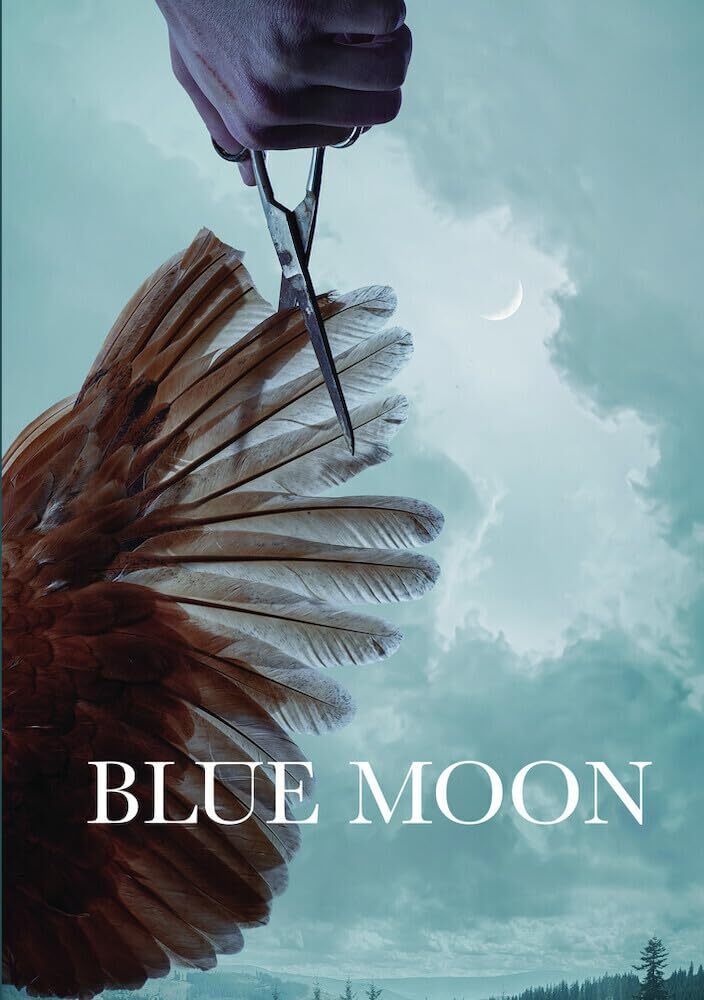 Blue Moon (DVD)