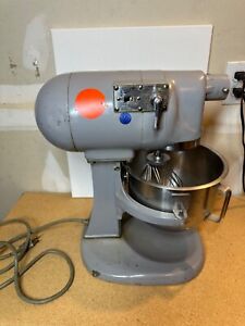 Hobart N50 Mixer | eBay Hobart N50 Mixer | eBay
