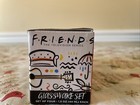 FRIENDS (The Television Series) Shot Glass Glassware Set (1.5 oz each)- Set of 4 — photo 8