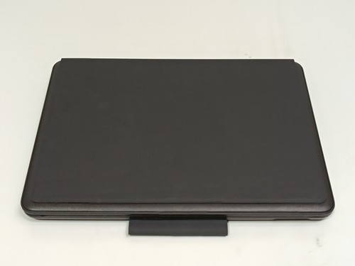 Logitech Slim Folio 820-009244 keyboard QWERTY UK Ausstellungsstück _0,4_6 - Bild 4 von 7