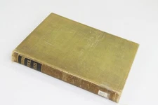 1926 International Critical Tables Numerical Data Physics Chemistry and Tech