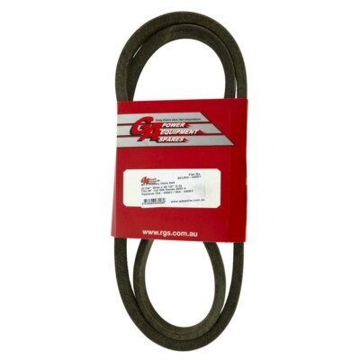 Cinghia Di Trasmissione Per Trattore Da Prato, Compatibile Con - Foto 5