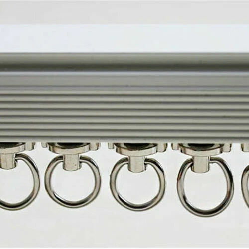 Antik Gardinenstangen & Zubehör