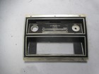 <!--F#f_0-->HOLDEN HK HT HG KINGSWOOD GTS MONARO PREMIER RADIO HEATER DASH SURROUND FASCIA<!--F/-->