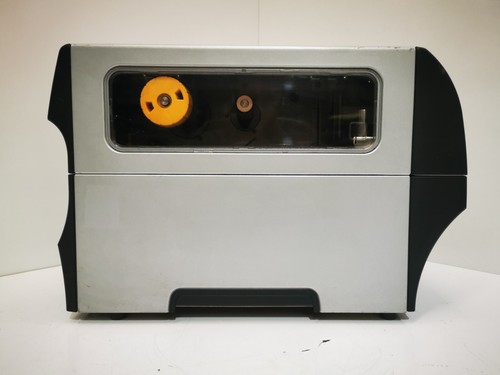 Zebra ZT410 Label Printer - Black / Ethernet / USB / Serial / PSU Included - Picture 3 of 13