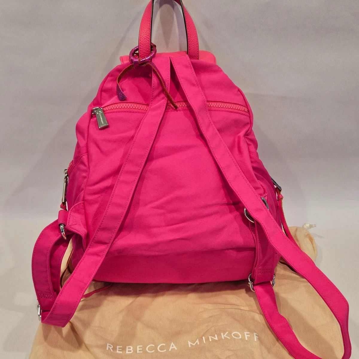 Rebecca Minkoff Backpack Pink Bags & Handbags for Women for 