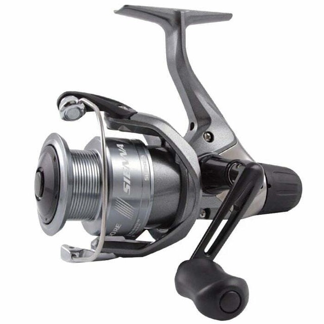 shimano sienna 4000 price