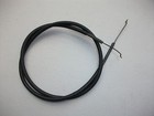 <!--F#f_0-->UNDER DASH 'DEMIST' HEATER PANEL CONTROL CABLE SUITS HD HR HOLDEN NASCO<!--F/-->