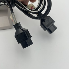 NES Advantage Joystick Controller 1987 Authentic Nintendo NES-026 - See Video