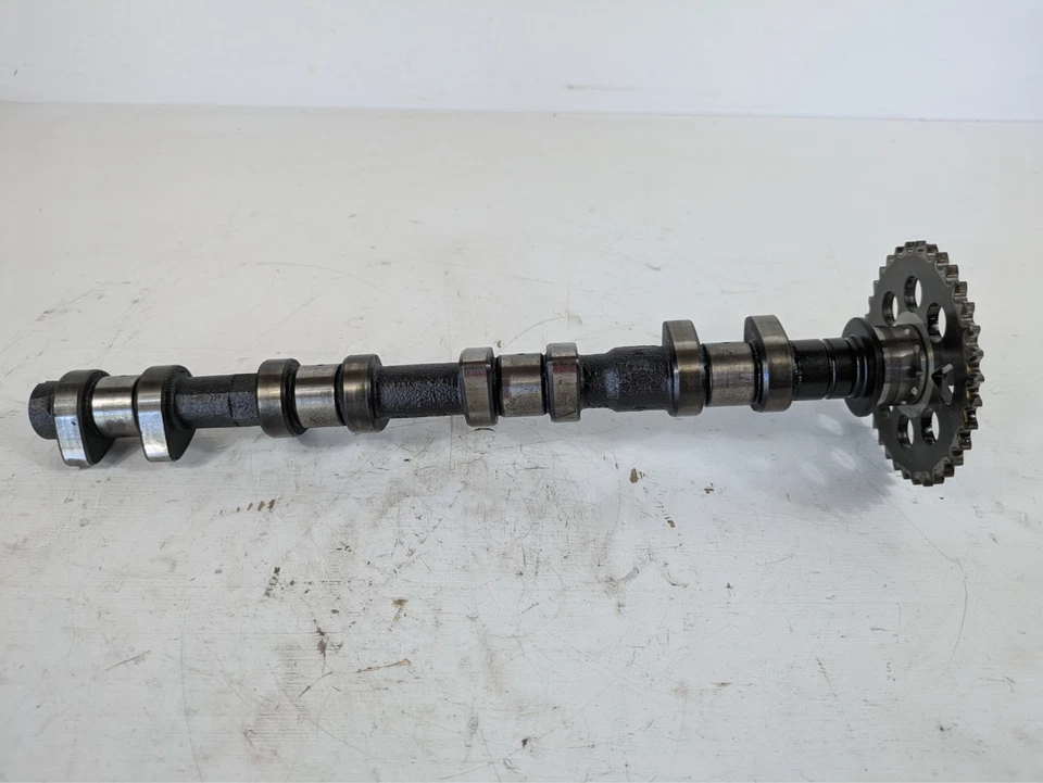 Árboles de levas BMW K1200 LT K1200LT 1997-2003 Foto 3 de 4