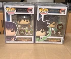 Funko Pop! Animation: Jujutsu Kaisen Funko Pop- Lot Of 2