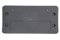 Vorne Blic 6509-01-0086920MP Kennzeichenhalter FüR BMW