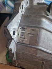 Iveco Daily 2.3 Euro 6 Gear Boxes 6 Speed 2022