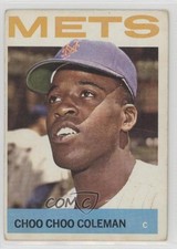 1964 Topps Choo Choo Coleman #251 2f4