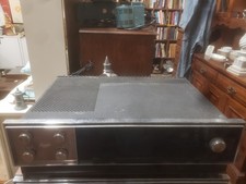 Vintage Heathkit AR-1500 AM/FM Solid State Re...