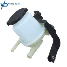 Power Steering Reservoir w/ Cap & Bracket For Lexus RX330 2004-2006 RX350 07-08