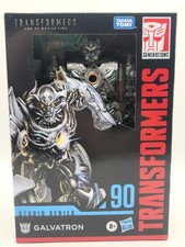 Transformers Toys Studio Series 90 Voyager Class Age of Extinction Galvatron