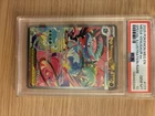 Pokemon Mega Venusaur EX Holo SIR #177 PSA 10 Gem