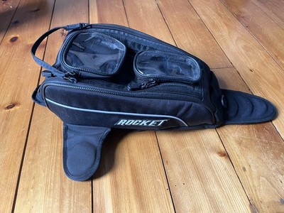 Joe Rocket Magnetic Motorcycle Tank Bag