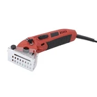 Mini Circular Saw Set 400W 3400RMP Multifunctional Corded Electric Circular Sa ^