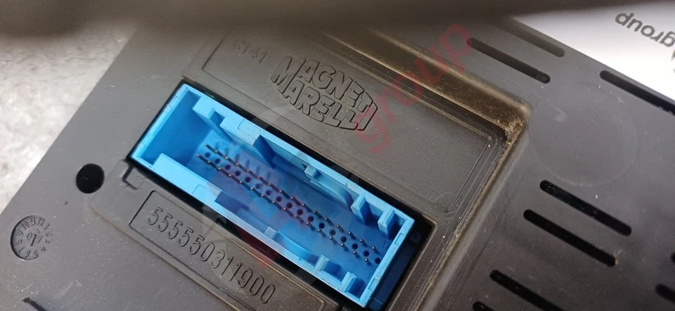 FIAT 500 312 2007-2015 1248CC  BLUETOOTH MODULE  51827410 - Image 3 of 4