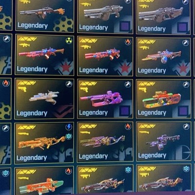 Borderlands 4 ANY NON MODDED ITEM, CAN CREATE ANY ITEM YOU LIKE ALL PLATFORMS