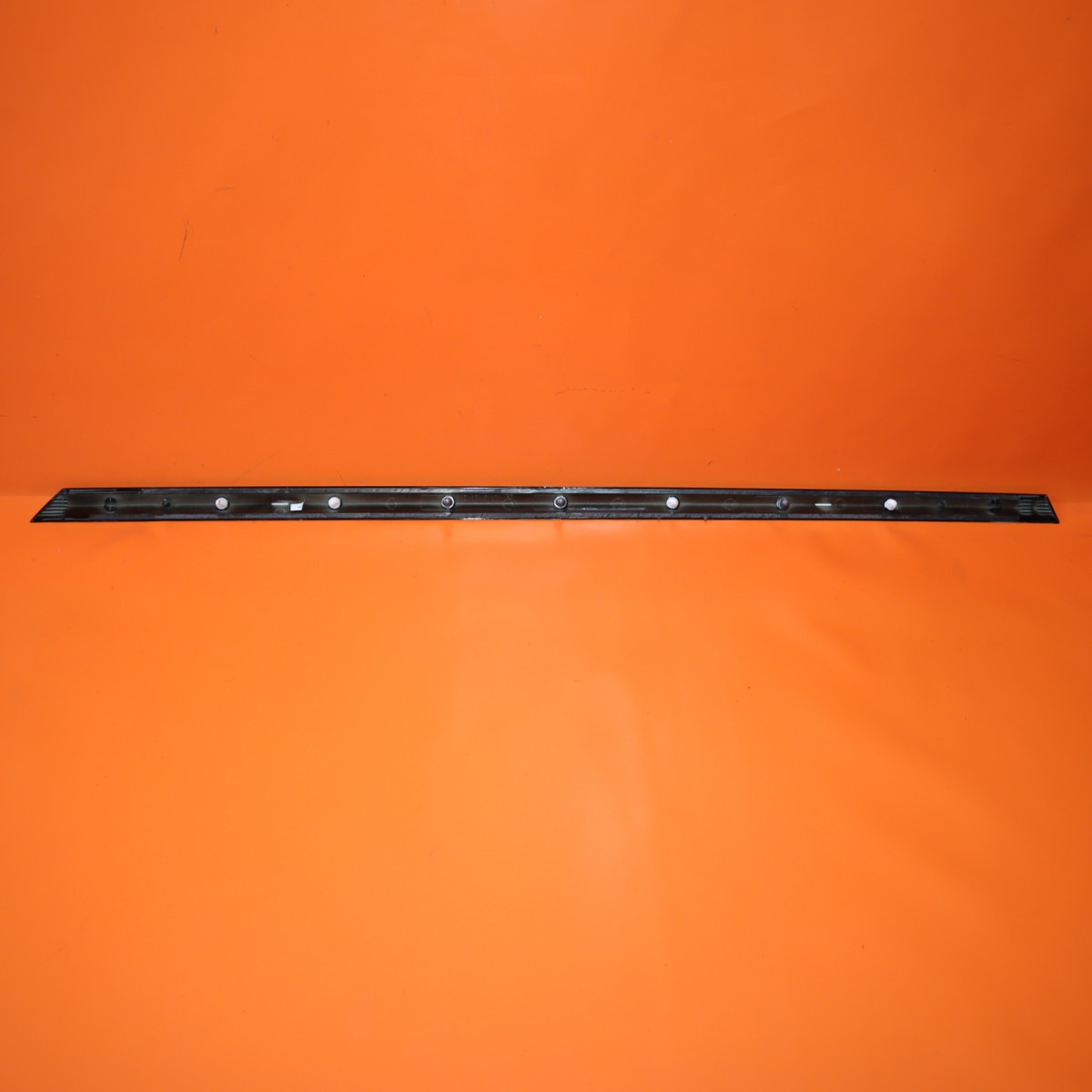 BENTLEY GT DOOR TRIM MOLDING RIGHT PASSENGER 2019 2020 2021 3SD853516G/H OEM