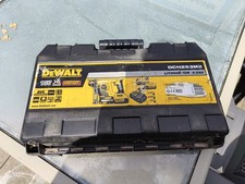 DeWalt DCH253 Cordless SDS Rotary Hammer Drill 18v Bare Unit