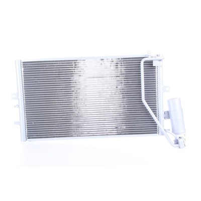 New A/C Condenser Fits Saab 9-5 Griffin By 5048350 12783881
