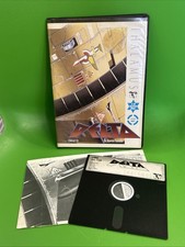 COMMODORE 64 128 DISK SPIEL DELTA - GETESTET ...