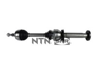 Antriebswelle SNR DK54.010 M20X1,5 FüR VW California T5 Camper 7EC 7EF 7EG 7HF