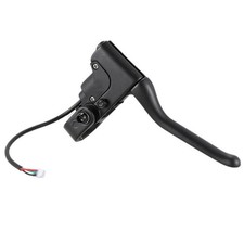 Aluminum Alloy Brake Lever Replacement for Ninebot MAX G30 Electric Scooter