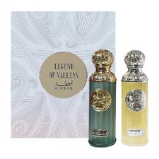 Imperial Valley By Gissah Fragrances 90ml 90ml EDP Spray NEW SEALED