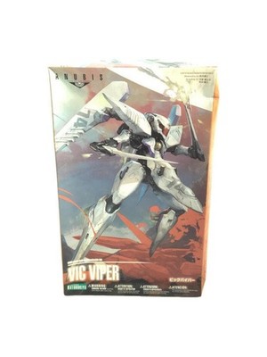 KOTOBUKIYA Plastic Model ANUBIS ZONE OF THE ENDERS Preowned