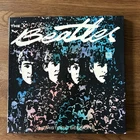 THE BEATLES THE HISTORIC SESSIONS 3 LP BOX SET PHOENIX PHX-31 NM