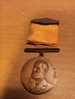 Org GAR Medal 1912 46th Staff Comrades  Gar  National Encampment  Harvey Trimble