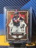 2025 Topps Tier One Angel Martinez Rookie #82 Clevland Guardians