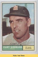 Curt Simmons