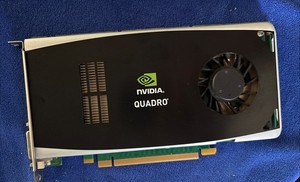 Nvidia Quadro Fx-1800 | eBay