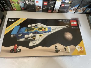 Galaxy Explorer 10497 | eBay