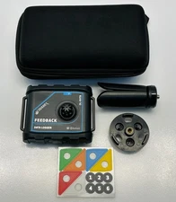 Tramex DL-RHTX Feedback Temperature Humidity Data Logger Sensor